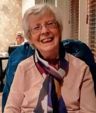 Death Notice of Kathleen Jordan (née O'Leary) (Tullow, Carlow)