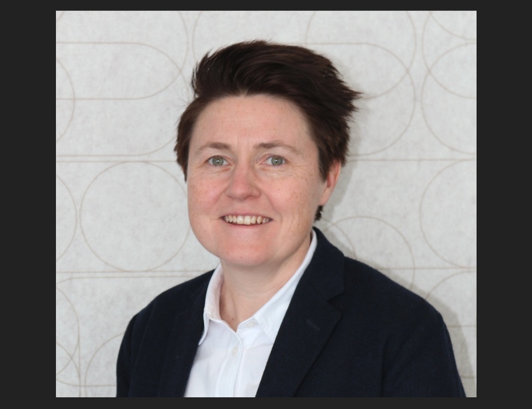 A rising chorus of concern about cuts to lived experience roles: Katie Larsen. Photo provided.