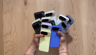 Best Google Pixel phones | Android Central