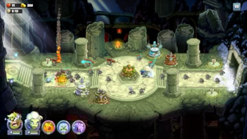 "Kingdom Rush 6 Genesis: The Next Chapter of the Tower Defense Hit Is Coming to PC and Mobile"
