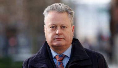 PSNI and MI5 unlawfully obtained phone data of prominent Northern Ireland journalist, tribunal hears – The Irish Times