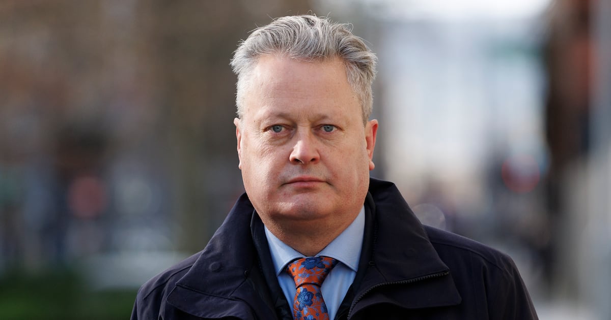 PSNI and MI5 unlawfully obtained phone data of prominent Northern Ireland journalist, tribunal hears – The Irish Times