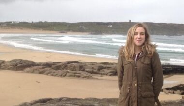 Former partner of Natalie McNally ‘hoped to get away with’ her murder, trial hears – The Irish Times