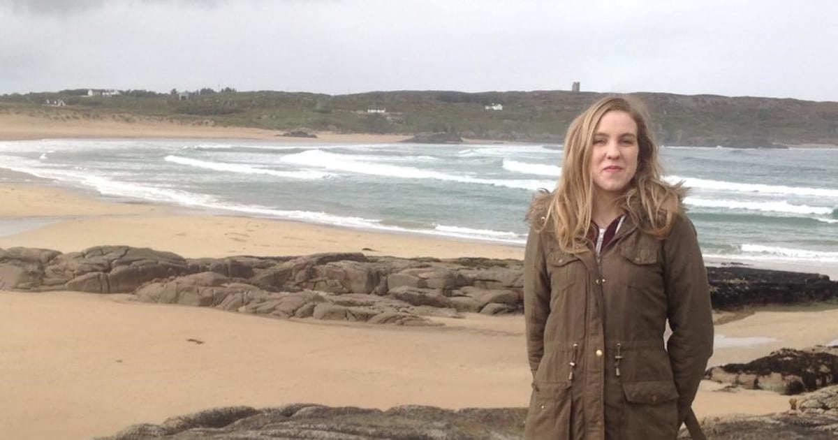 Former partner of Natalie McNally ‘hoped to get away with’ her murder, trial hears – The Irish Times