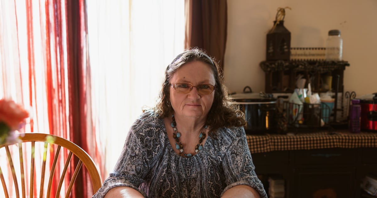 ‘If I am the worst of the worst then America has a bigger problem than it thinks’ – The Irish Times