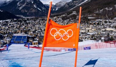 ‘Penis injection’ claims in Winter Olympics ski jumping investigated by Wada – The Irish Times