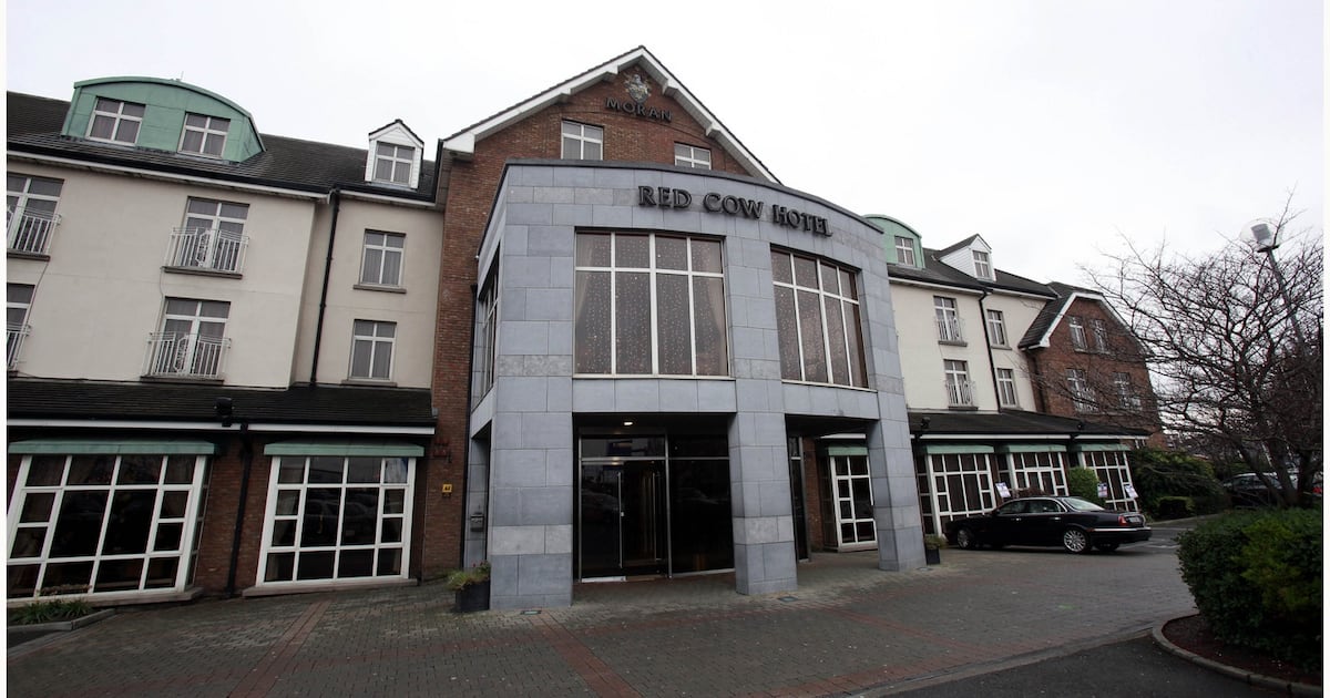State paid Red Cow Moran Hotel firm more than €80m over three years to house asylum seekers – The Irish Times