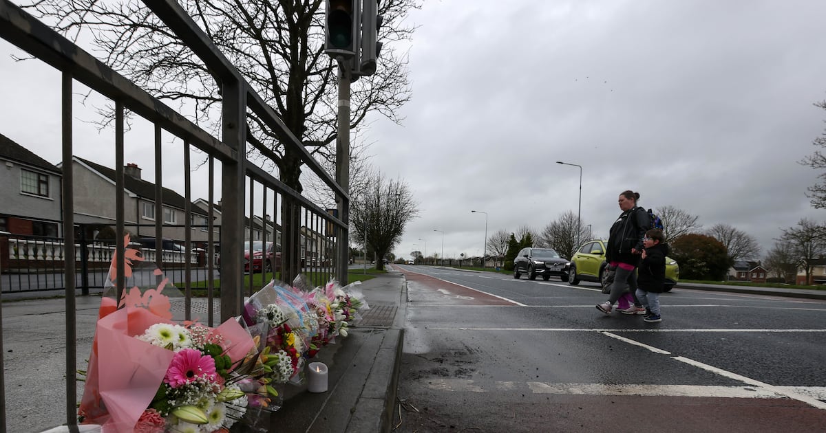 Hit-and-run driver who killed Mia Lily Keogh O’Keeffe (16) was unaccompanied learner, gardaí believe – The Irish Times