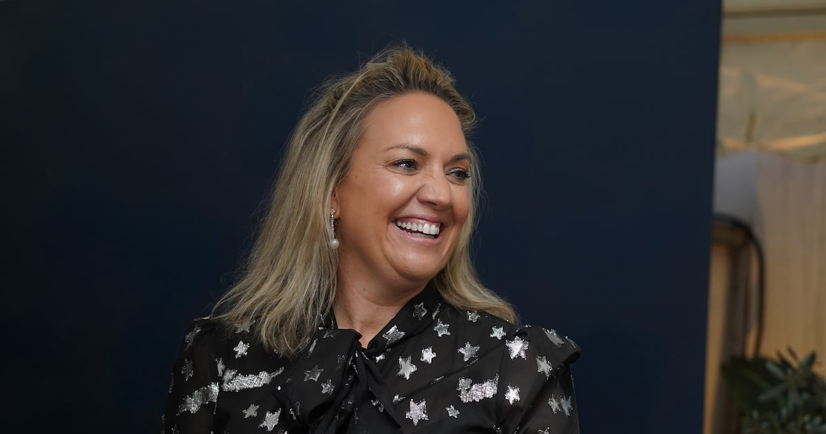 ‘The biggest lesson I’ve learned over time is not to invest what you can’t afford’ – The Irish Times