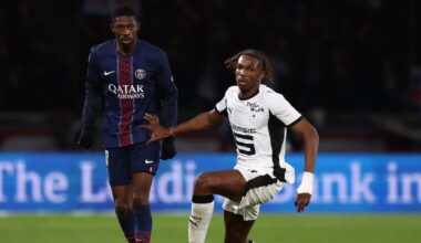 New Liverpool signing Jeremy Jacquet suffers ‘serious’ shoulder injury – The Irish Times