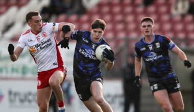 Donegal ease past Mayo in Division One; Roscommon upset Armagh – The Irish Times