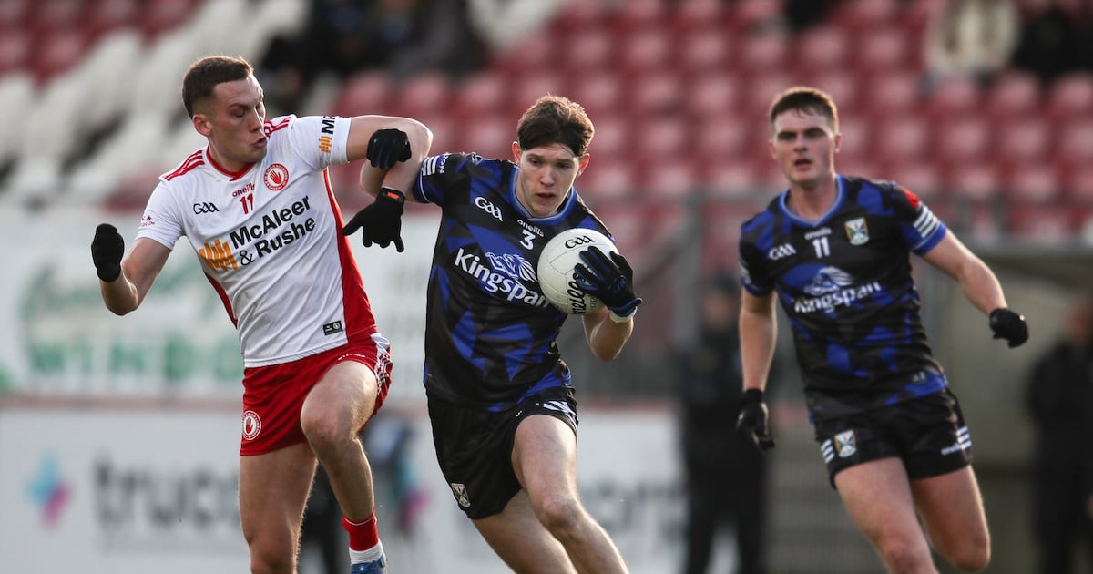 Donegal ease past Mayo in Division One; Roscommon upset Armagh – The Irish Times