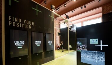 State considers accepting gift of shuttered Limerick rugby space to open women’s museum – The Irish Times