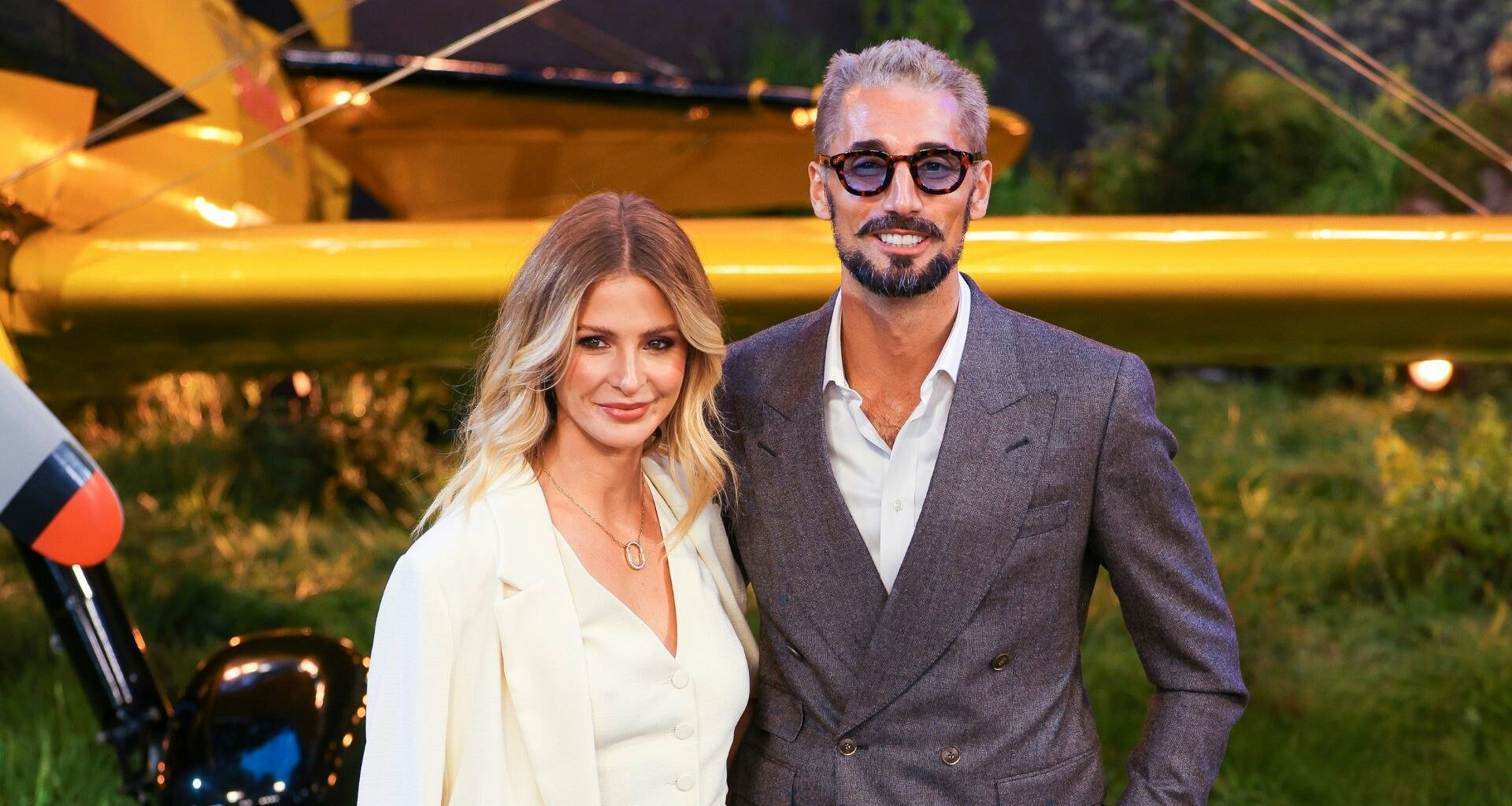 Why Did Hugo Taylor And Millie Mackintosh Split?