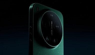 Leak: Xiaomi 17 Ultra global price is sky-high, and it comes with a smaller battery than China