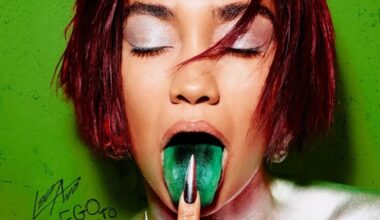 Leigh-Anne – My Ego Told Me To