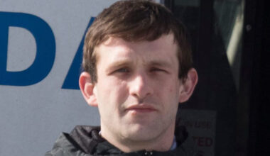 Man who caused €3,100 of damage to cars with crutch is jailed for two months