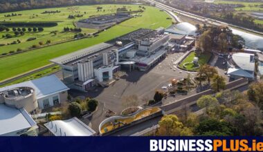 Horse Racing Ireland launches pre-market consultation to develop Leopardstown