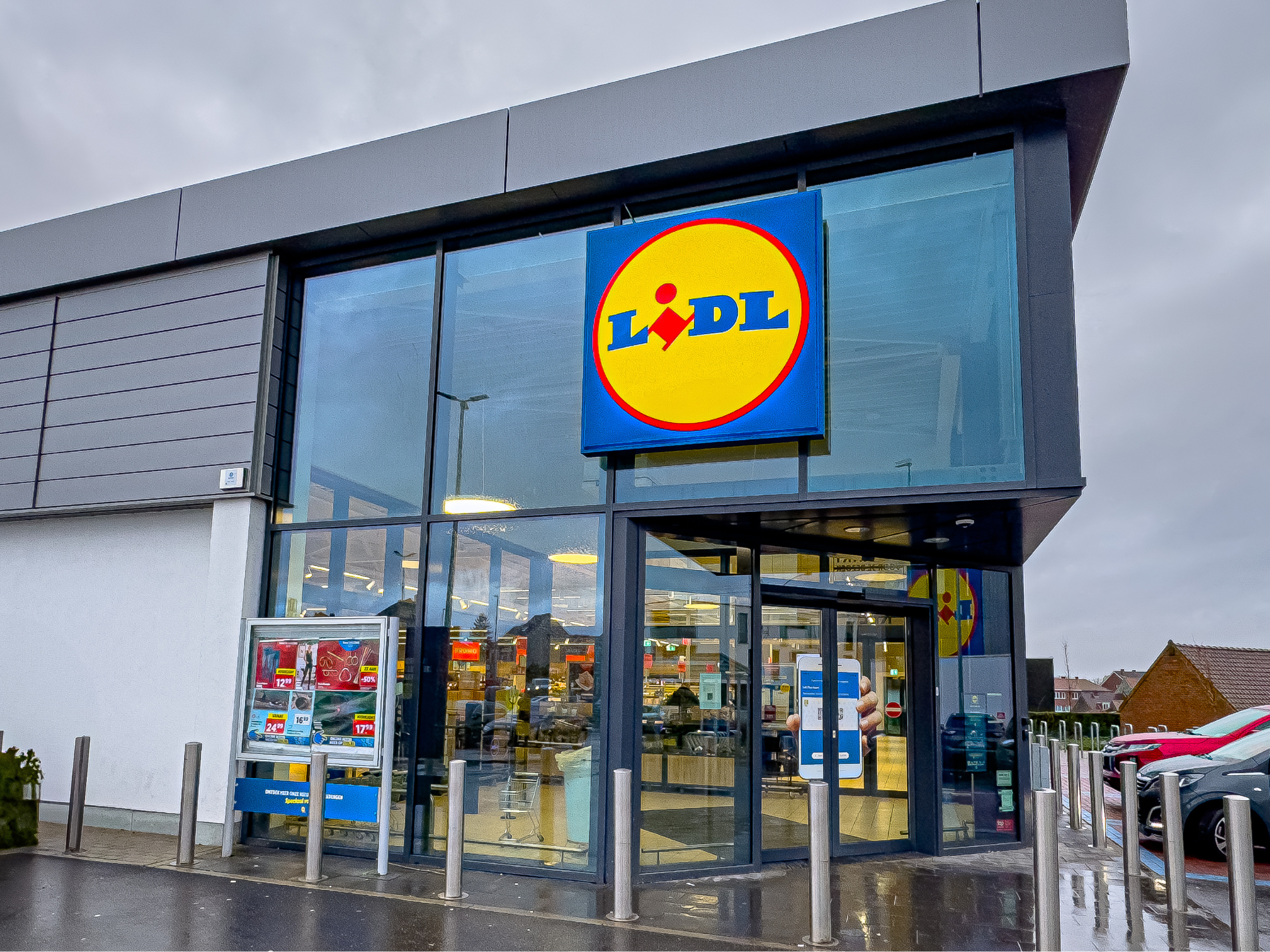 Mr Oxborough described his subsequent dismissal as ‘a huge overreaction’