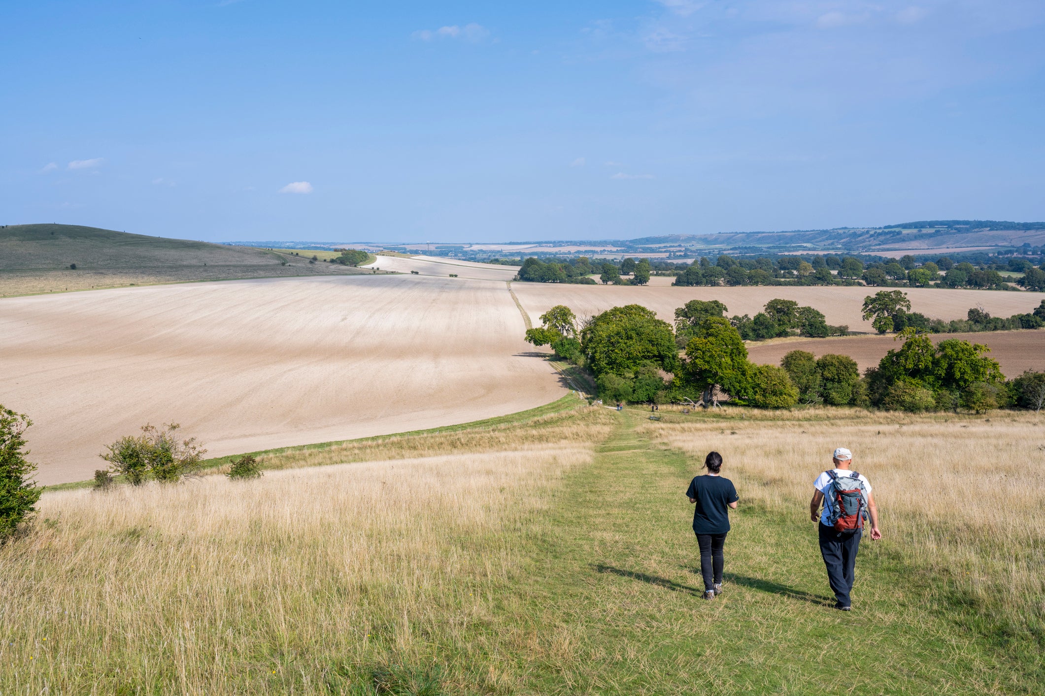 Walks lasting 10 minutes or more offer greater perks than accumulating the same amount of steps through shorter strolls