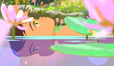 Little Amélie review — '78 minutes of pure animated joy'