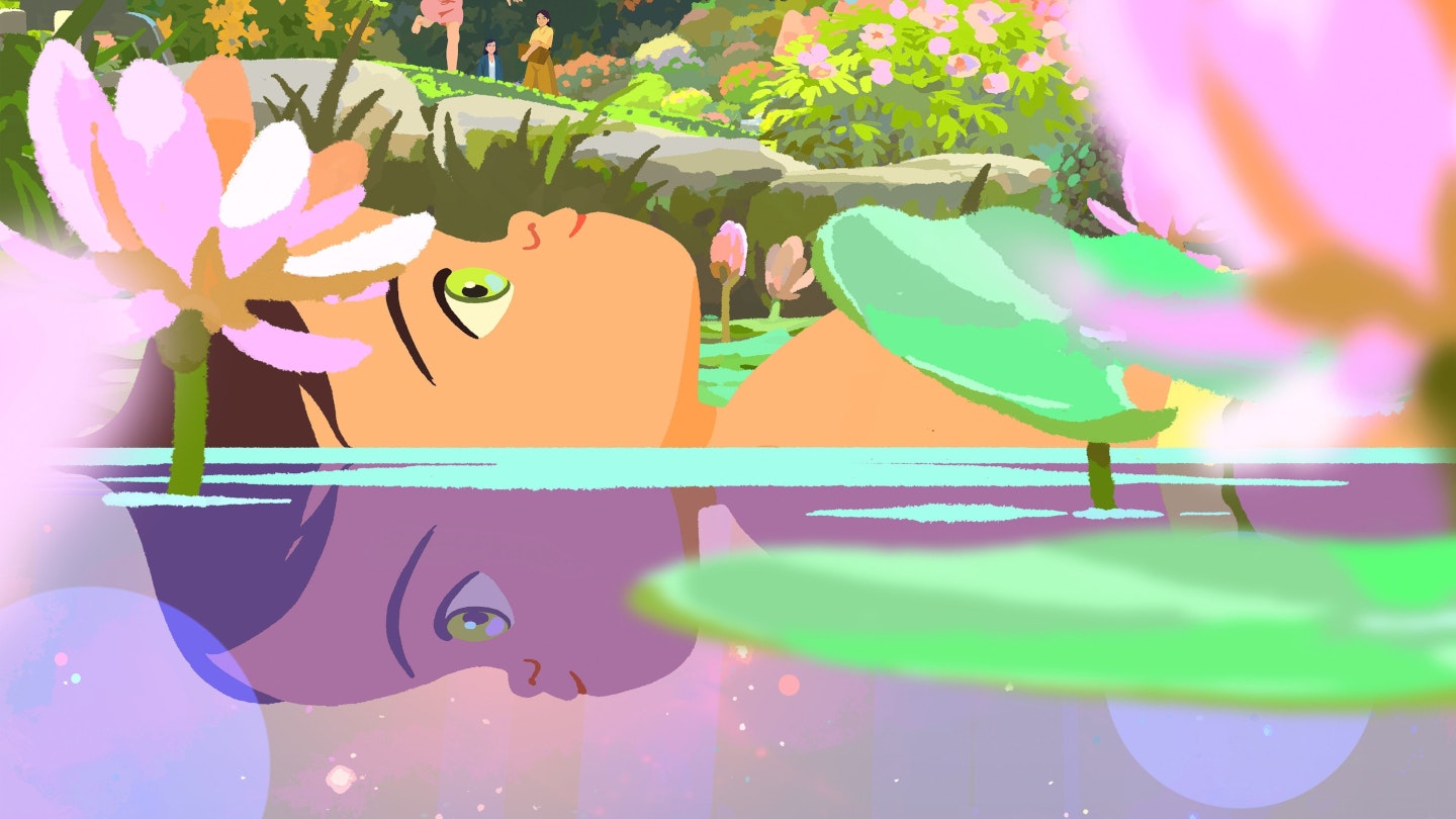 Little Amélie review — '78 minutes of pure animated joy'