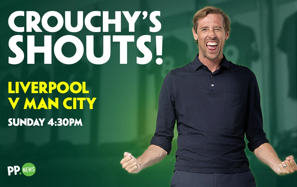 Wirtz & Ekitike lead Liverpool past Man City – Paddy Power News