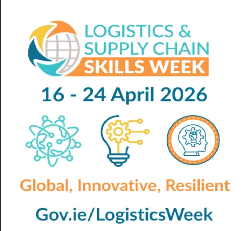 Logistics and Supply Chain Skills week on horizon