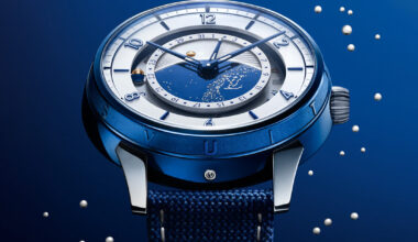 Louis Vuitton x De Bethune LVDB03 0 Hero