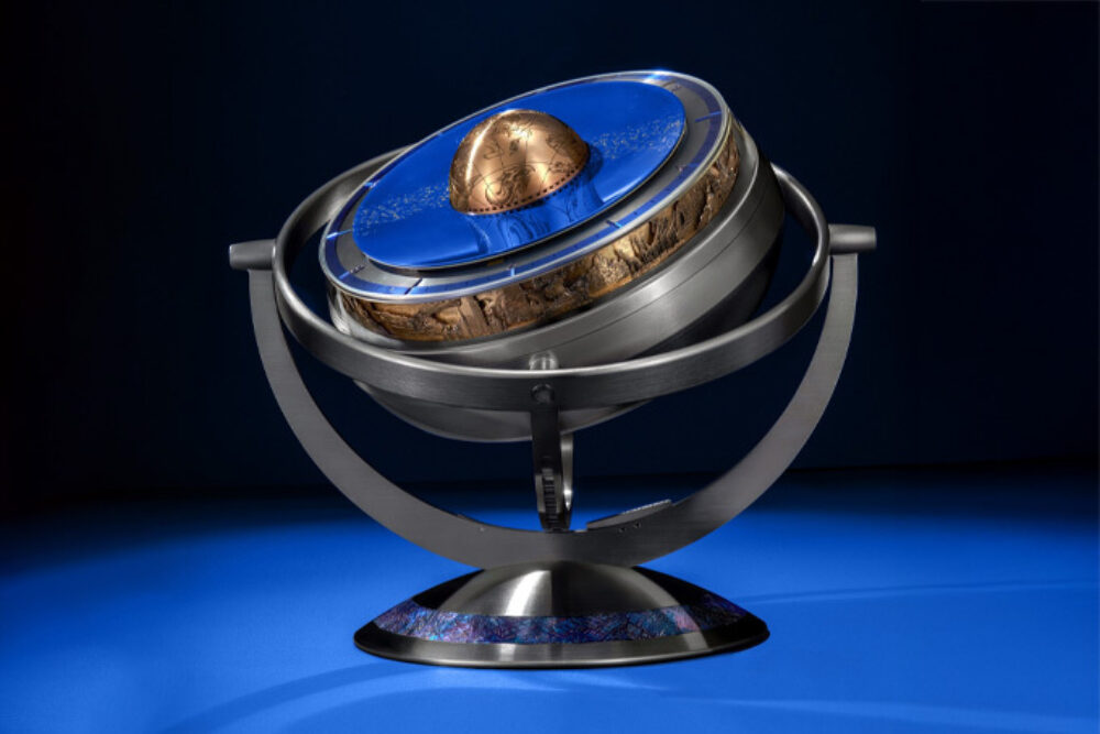 Louis Vuitton x De Bethune LVDB03 05