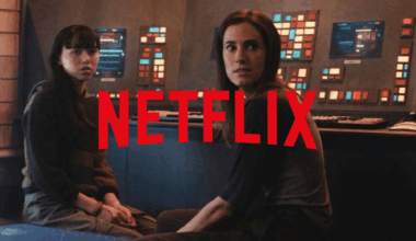 2025 Sci-Fi Movie Sequel Becomes a Top 3 Netflix Success After Bombing at the Box Office