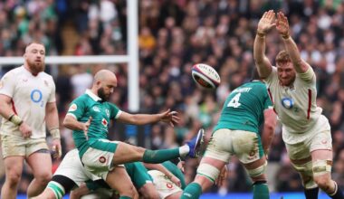 Five things we learned from the Six Nations weekend – The Irish Times