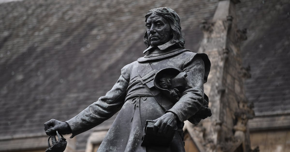 A history even more brutal than we could have imagined – The Irish Times