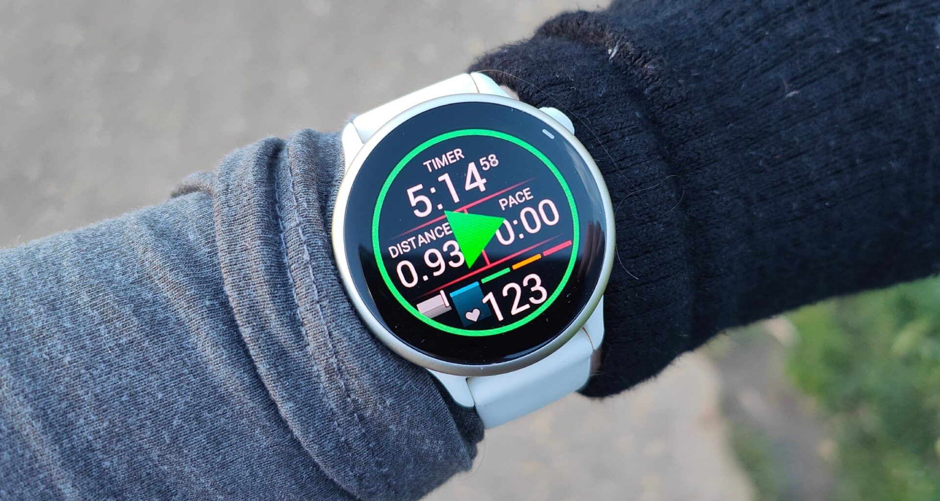 Huge Garmin update alert! Garmin Fitness Coach arrives in-app and on-watch — and one of my favorite features just got a big boost too