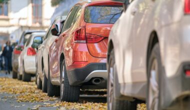 Woman awarded more than €170,000 for injuries sustained in parking space incident – The Irish Times