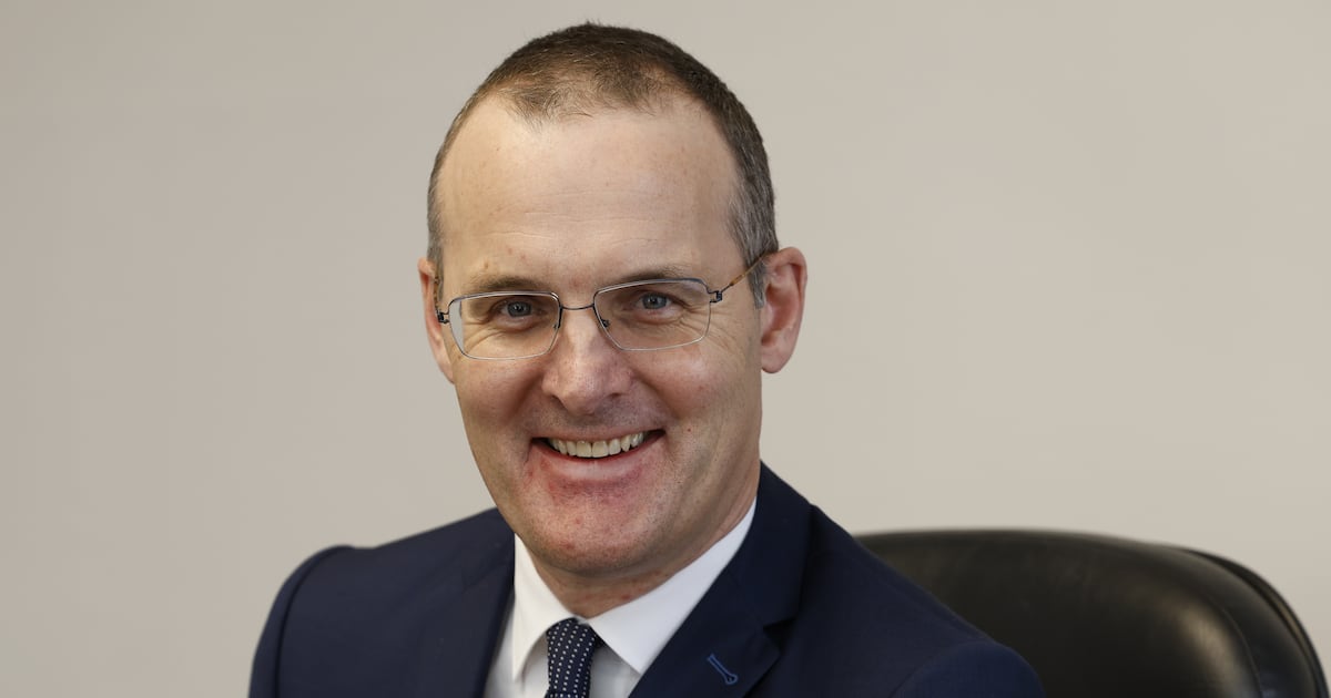 Judge criticises ‘shameful’ profiteering by private firms providing care placements – The Irish Times