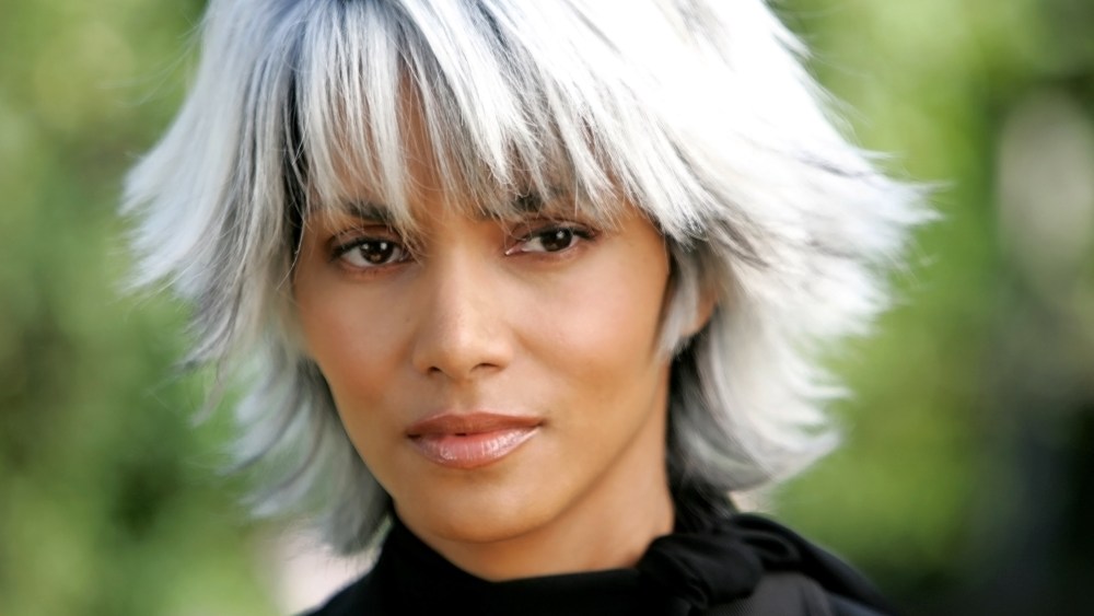 Halle Berry Is 'Sad' Storm Isn't in 'Avengers: Doomsday'
