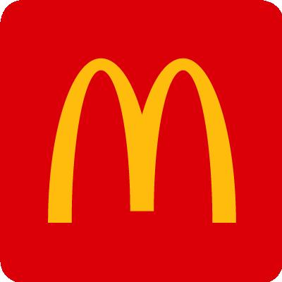 MCD logo