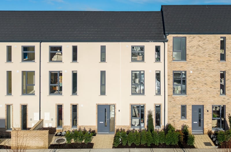 Exterior of the Orient