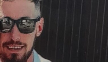 Woman who raised concern for man after dumping his body in quarry is jailed for six years – The Irish Times