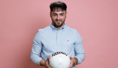 Love is in the air as Donegal lad to appear on First Dates Ireland!