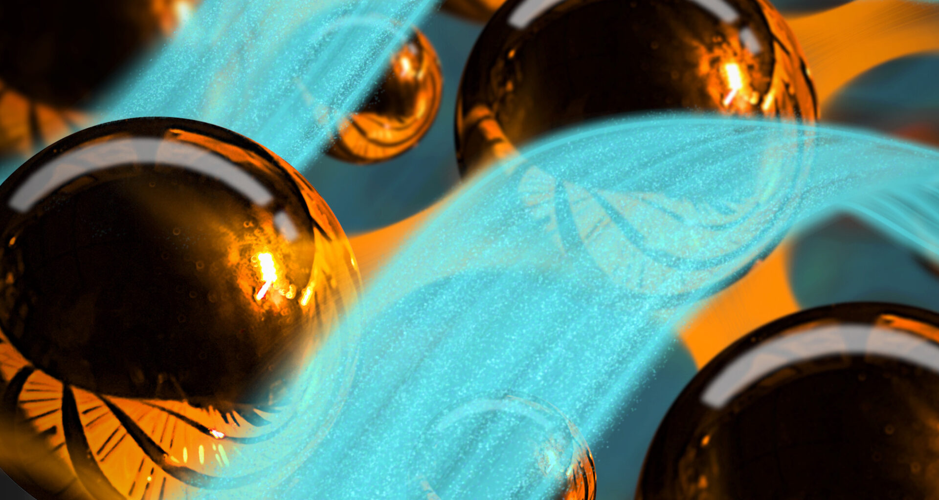 Terahertz microscope reveals the motion of superconducting electrons | MIT News