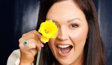 ‘Life was busy and full then everything stopped’, says mum-of-four diagnosed with cancer – The Irish Times