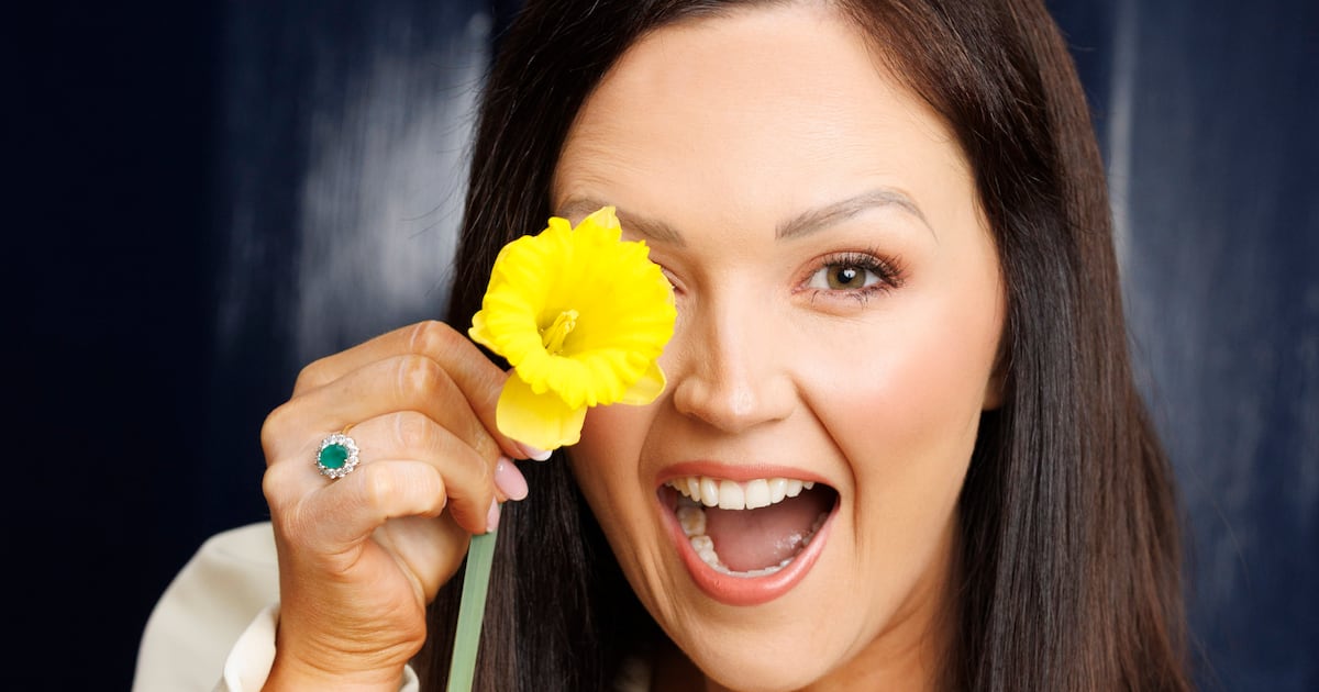 ‘Life was busy and full then everything stopped’, says mum-of-four diagnosed with cancer – The Irish Times
