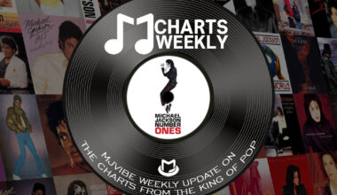 MJ Charts Weekly on February 7, 2026