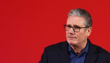 Scottish Labour leader Anas Sarwar calls for Keir Starmer to step down – The Irish Times