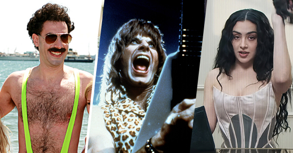 The Best Mockumentary Films Ranked