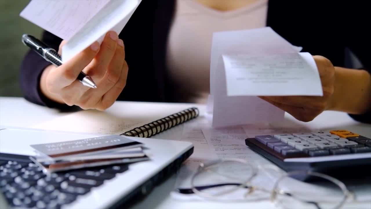 Money Minute: Retire right - KSTP.com 5 Eyewitness News