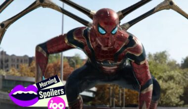 Brand New Day' Could Bring Back Even More Familiar Faces