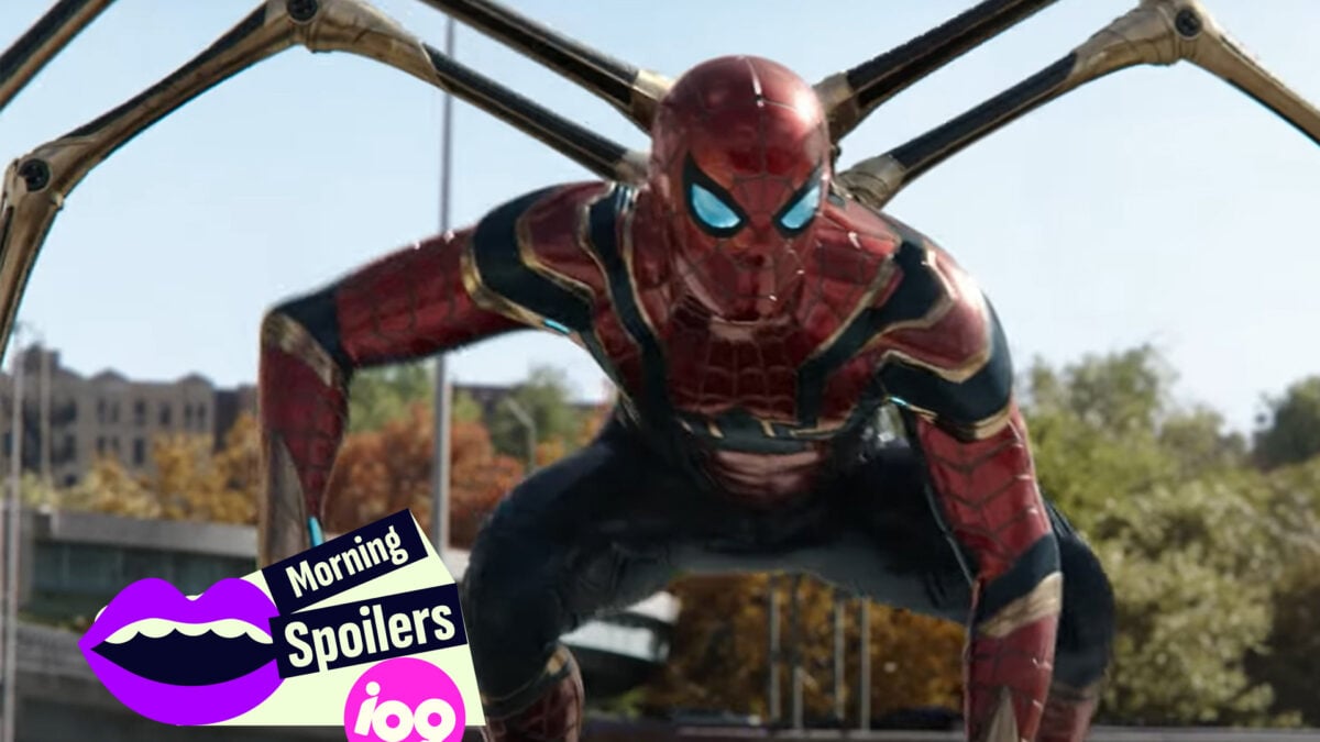 Brand New Day' Could Bring Back Even More Familiar Faces